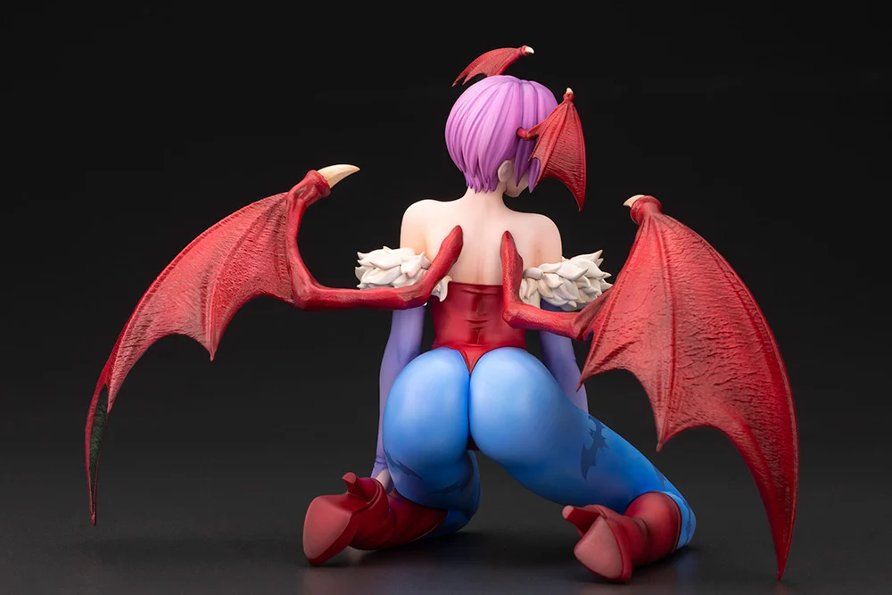 リリス 1/7スケール