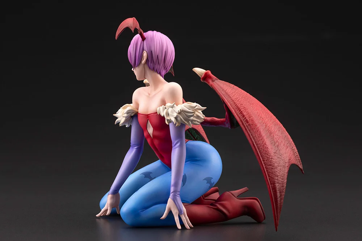 リリス 1/7スケール