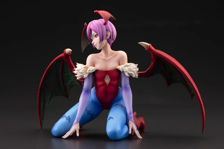 リリス 1/7スケール