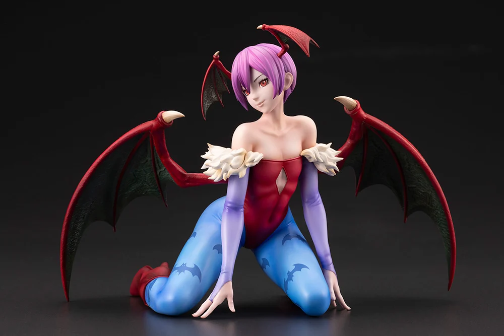 リリス 1/7スケール