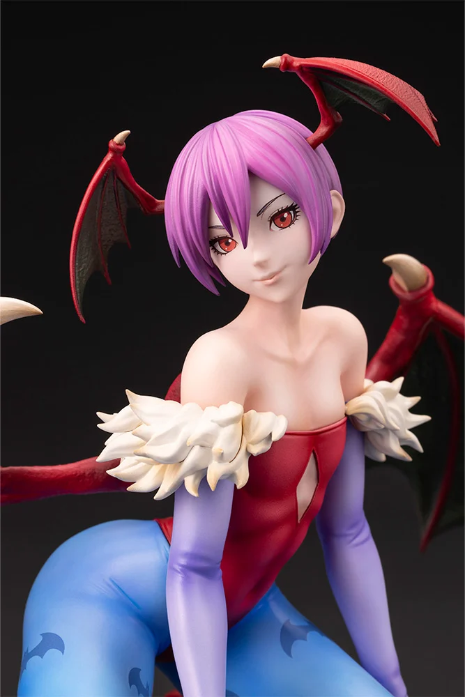 リリス 1/7スケール