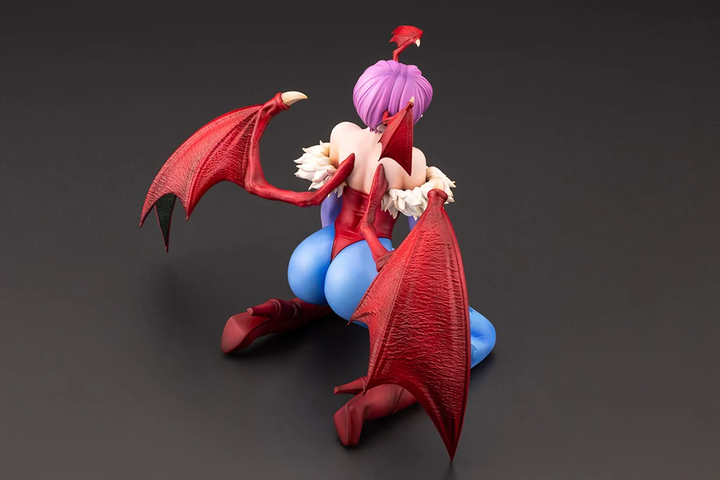 リリス 1/7スケール