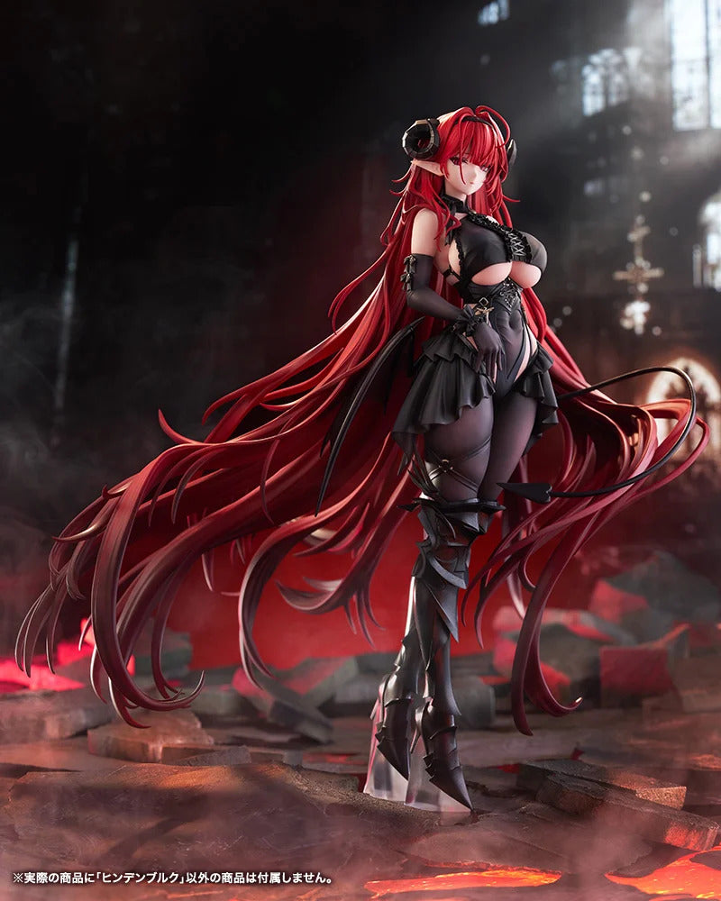 アズールレーン – SOOTANG HOBBY