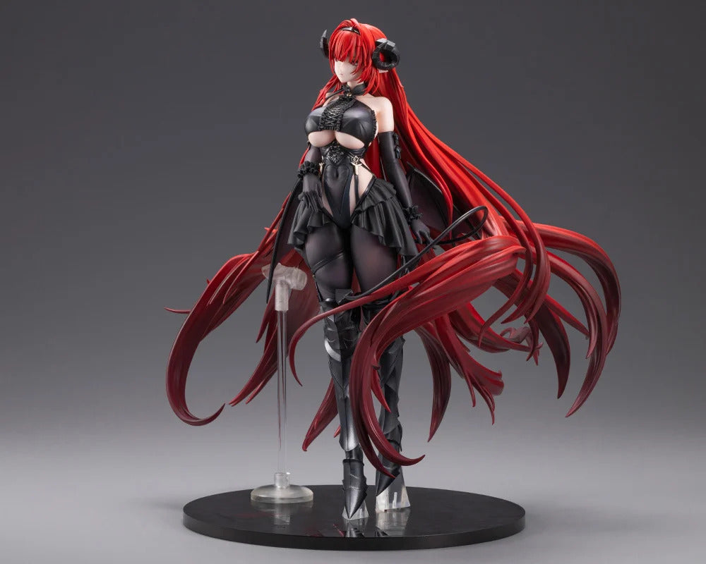 ヒンデンブルク 1/7スケール