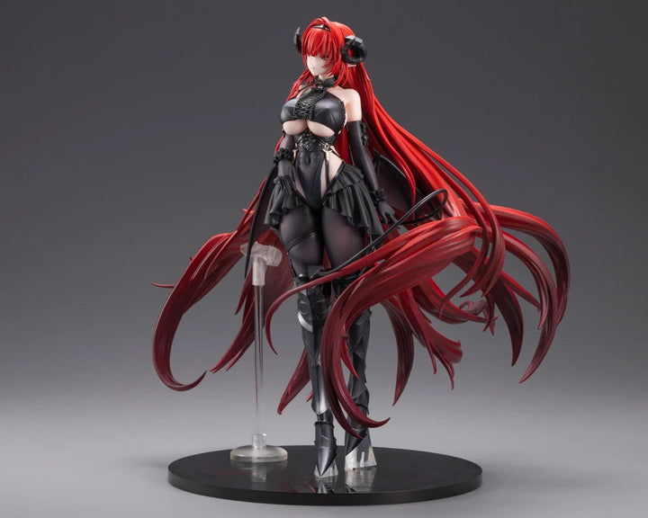 ヒンデンブルク 1/7スケール
