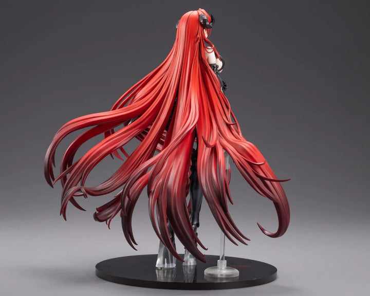 ヒンデンブルク 1/7スケール
