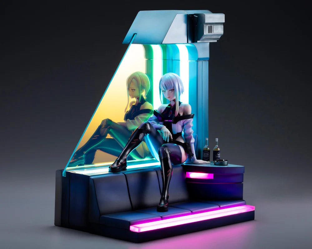 ルーシー 1/7スケール