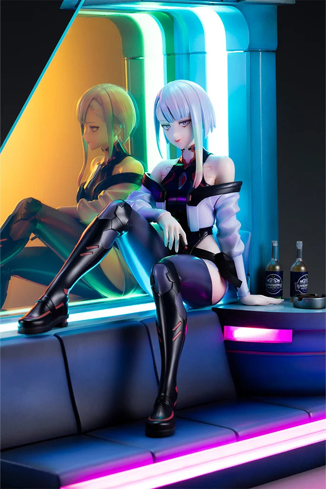 ルーシー 1/7スケール