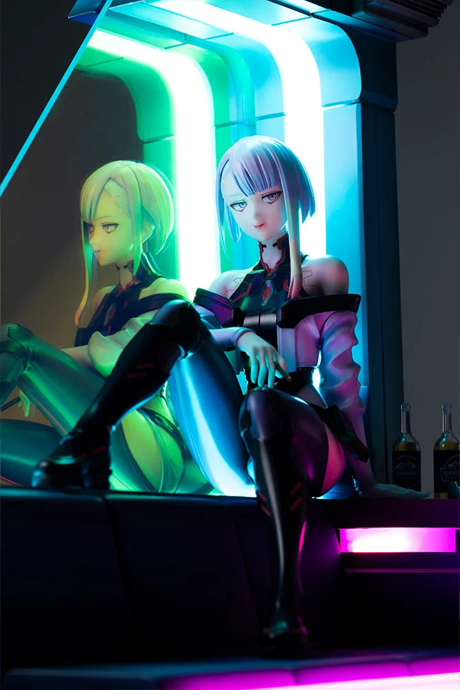 ルーシー 1/7スケール