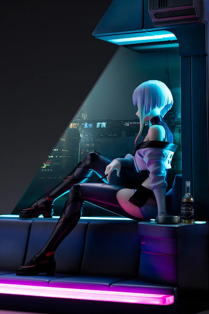 ルーシー 1/7スケール