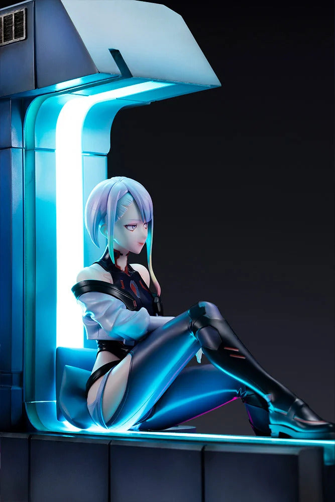 ルーシー 1/7スケール