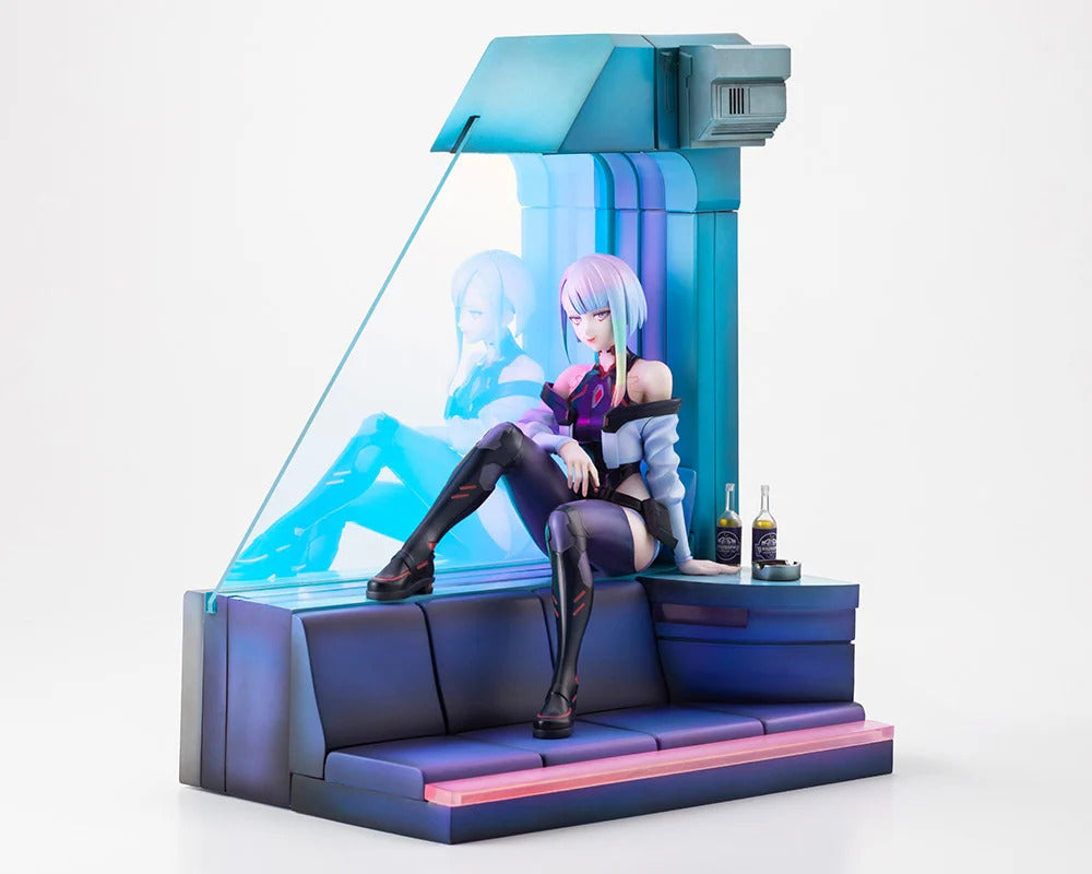 ルーシー 1/7スケール