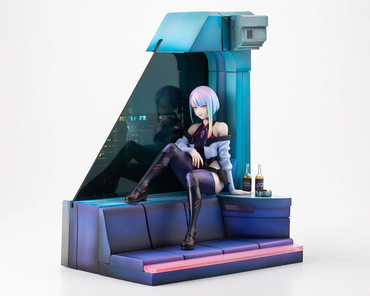 ルーシー 1/7スケール