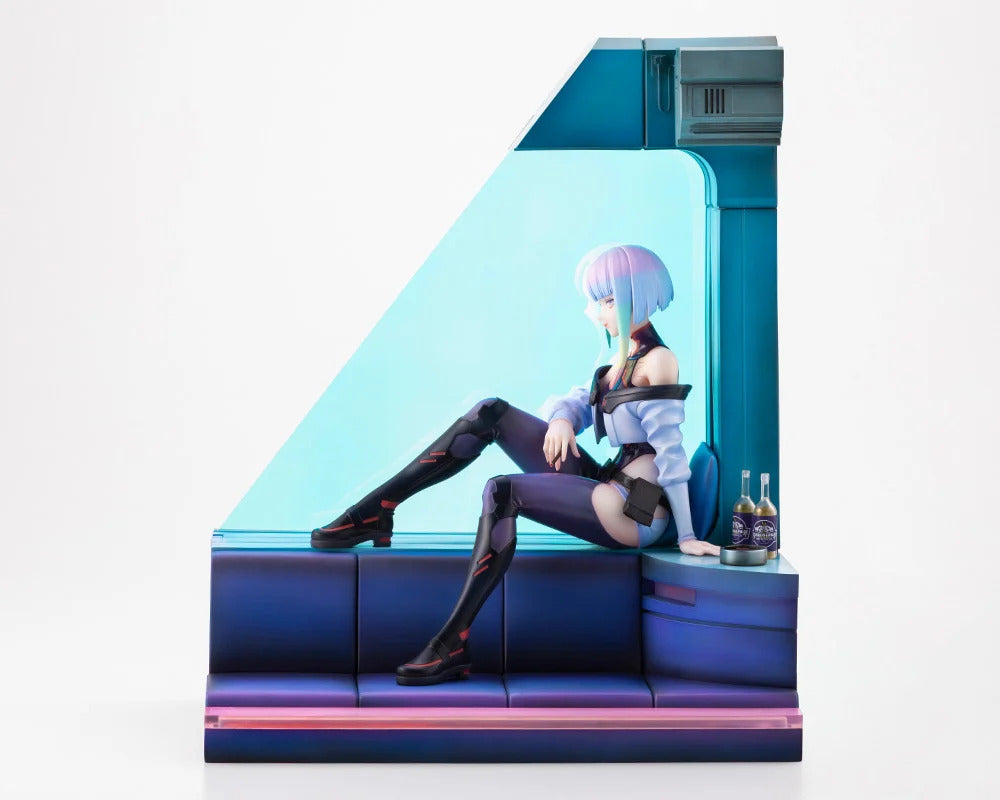 ルーシー 1/7スケール
