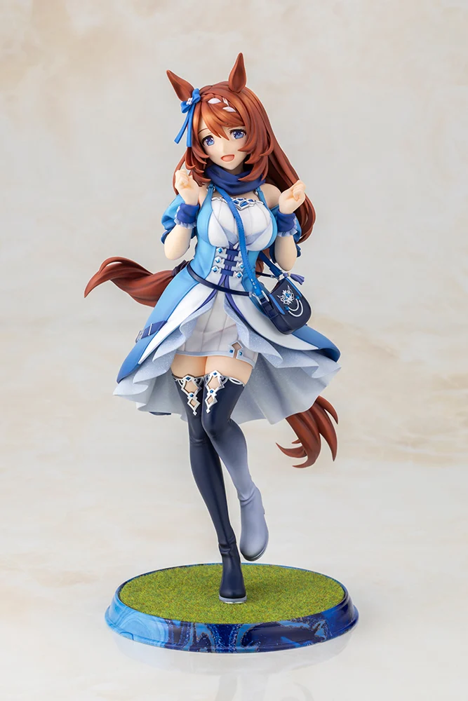 スーパークリーク 1/7スケール