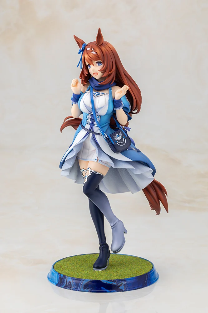 スーパークリーク 1/7スケール