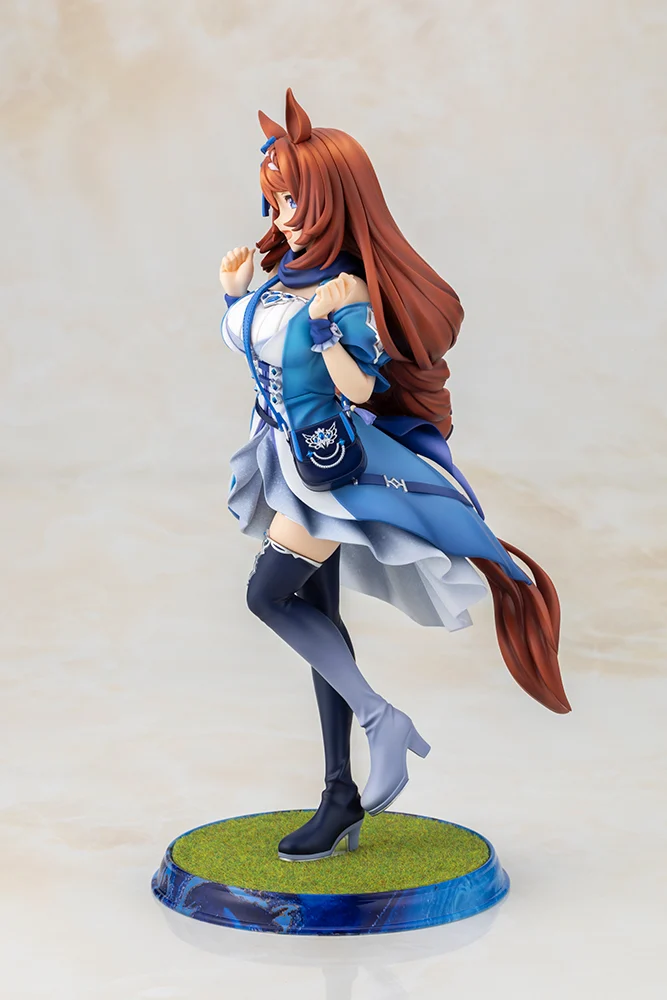 スーパークリーク 1/7スケール