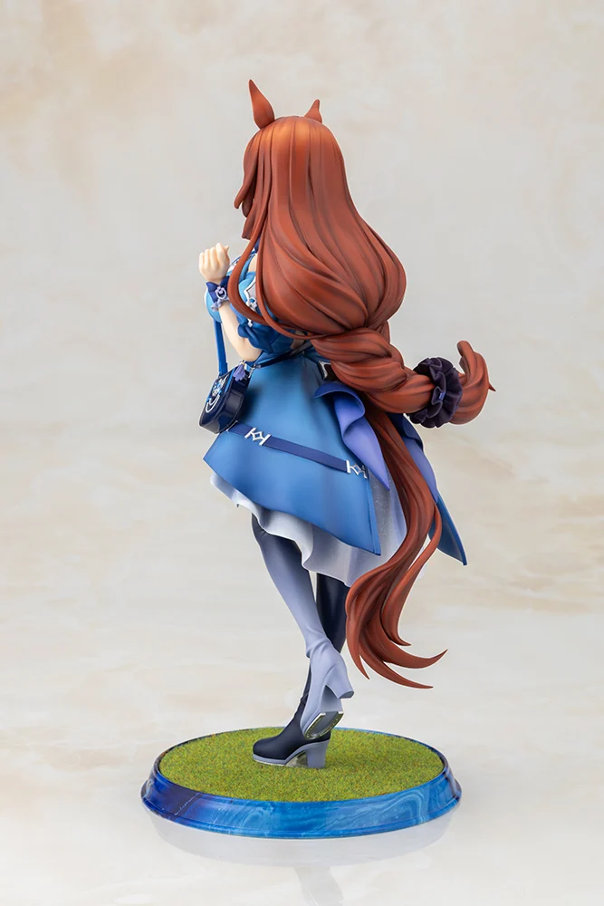 スーパークリーク 1/7スケール