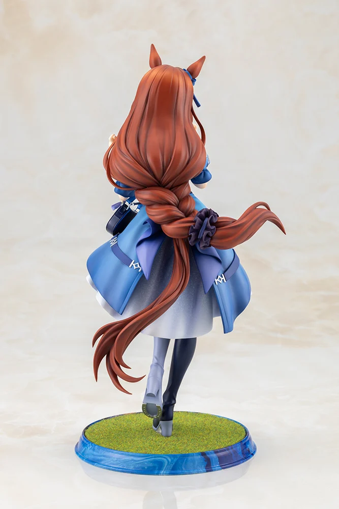スーパークリーク 1/7スケール