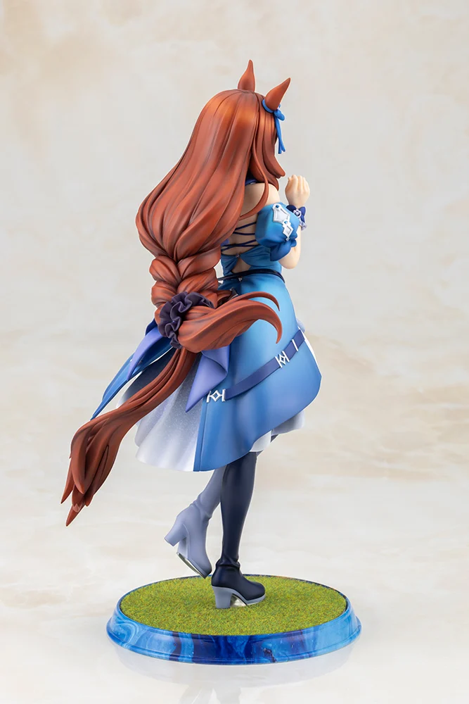 スーパークリーク 1/7スケール