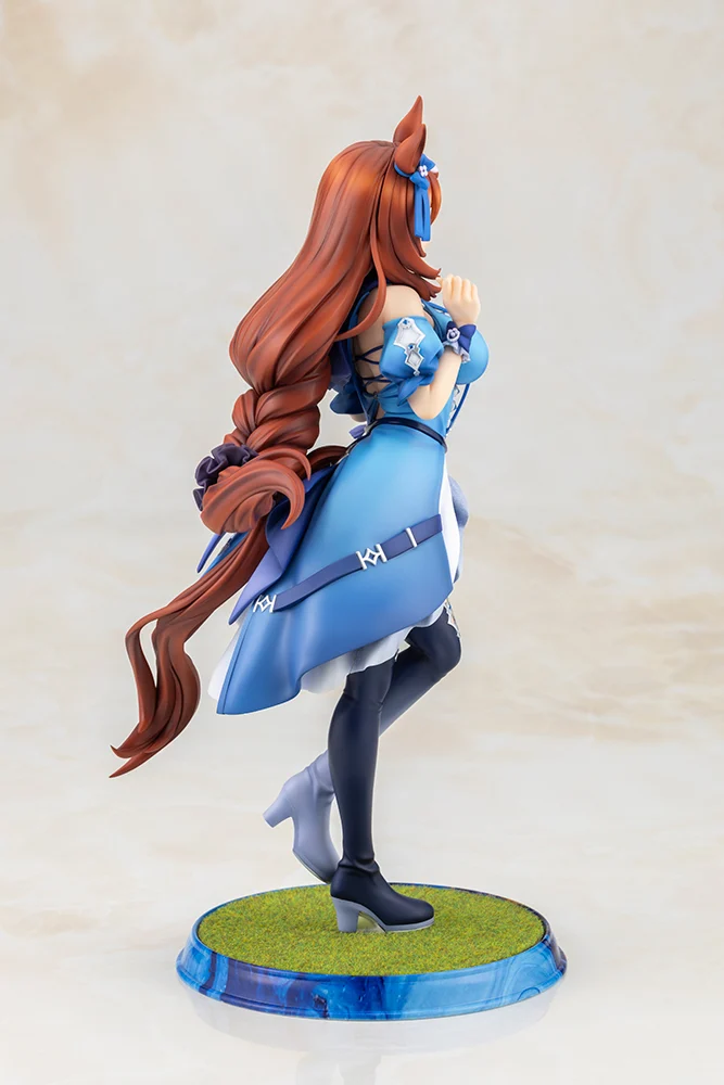 スーパークリーク 1/7スケール