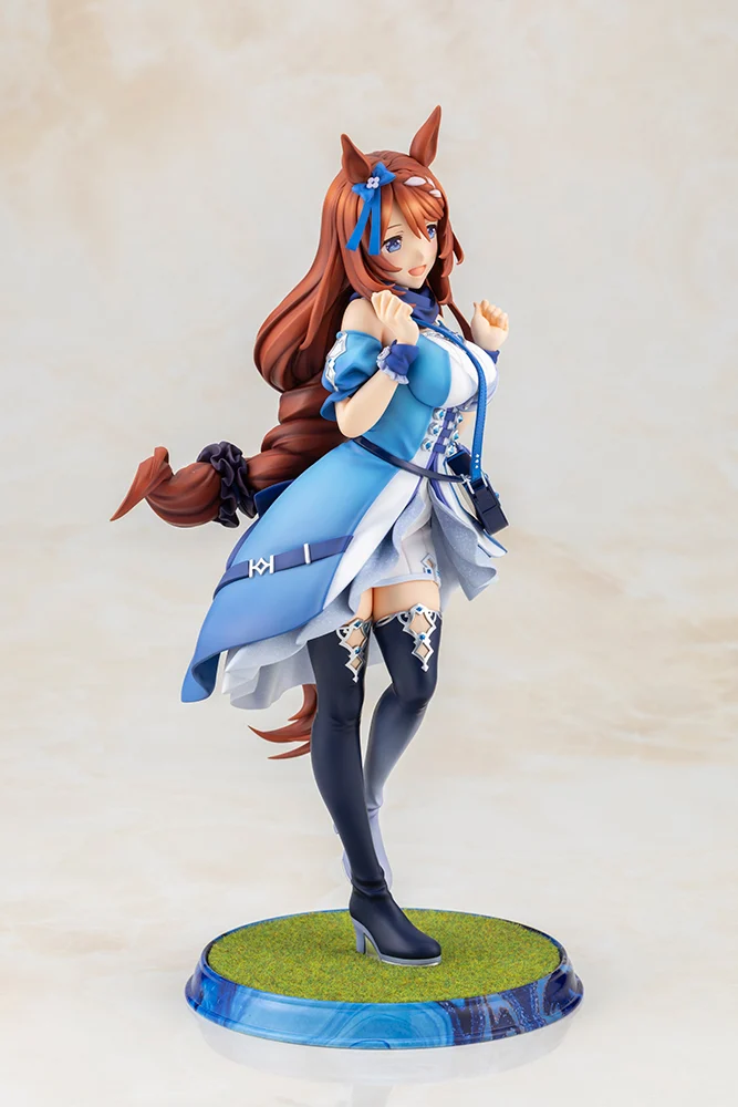 スーパークリーク 1/7スケール