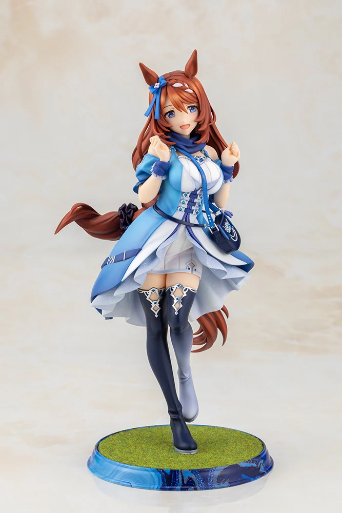 スーパークリーク 1/7スケール