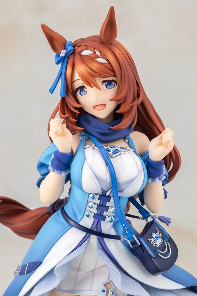 スーパークリーク 1/7スケール