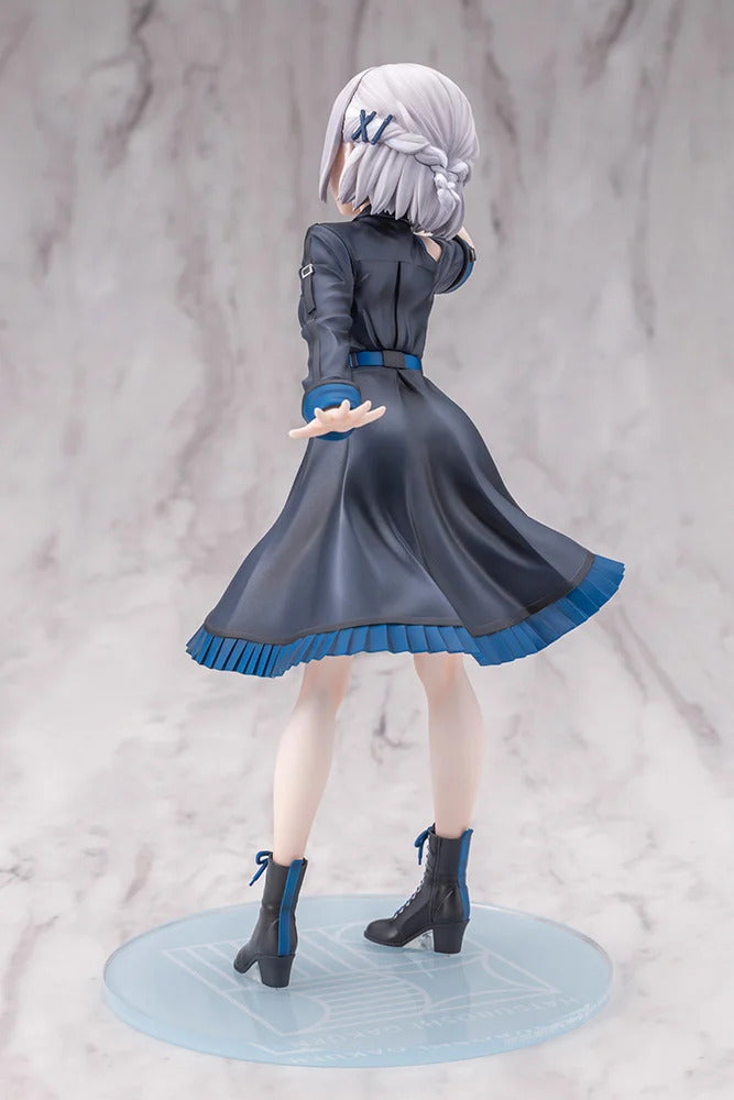 葛城リーリヤ-白線- 1/7スケール – SOOTANG HOBBY