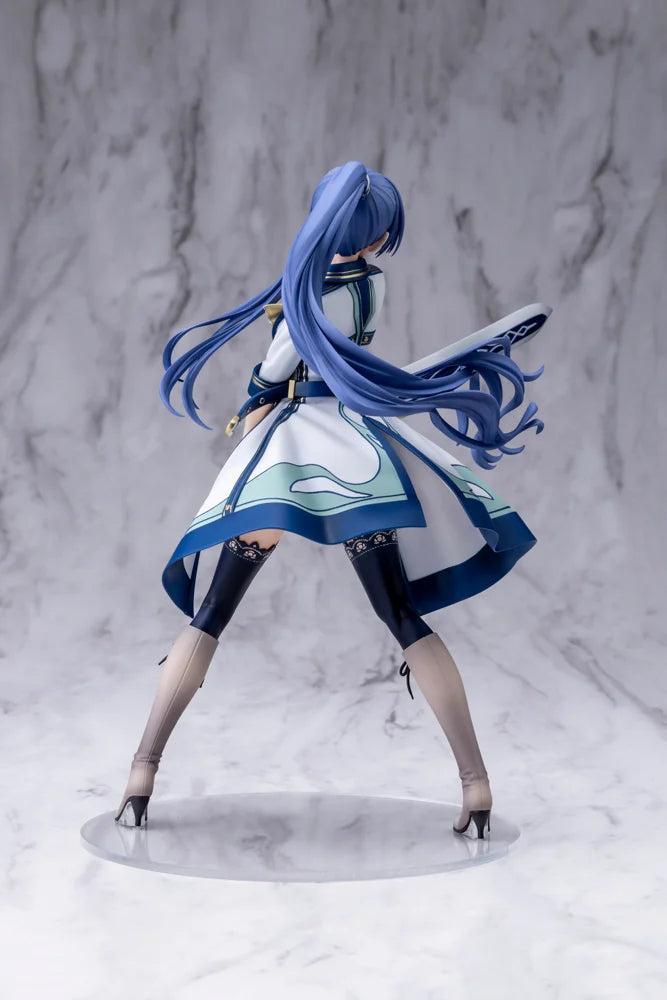 ラウラ・S・アルゼイド 1/8スケール