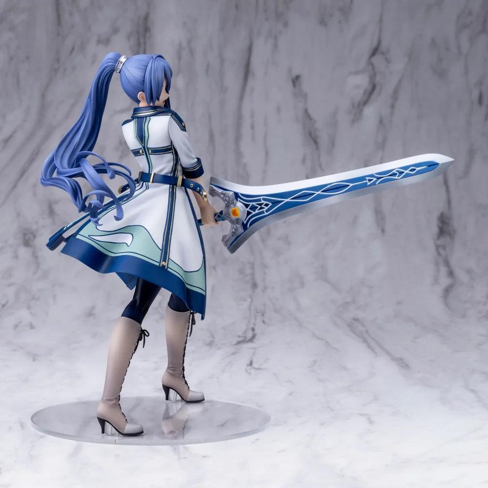 ラウラ・S・アルゼイド 1/8スケール