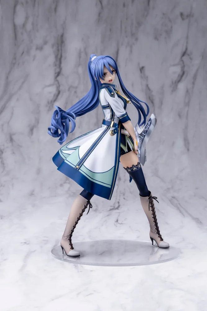 ラウラ・S・アルゼイド 1/8スケール