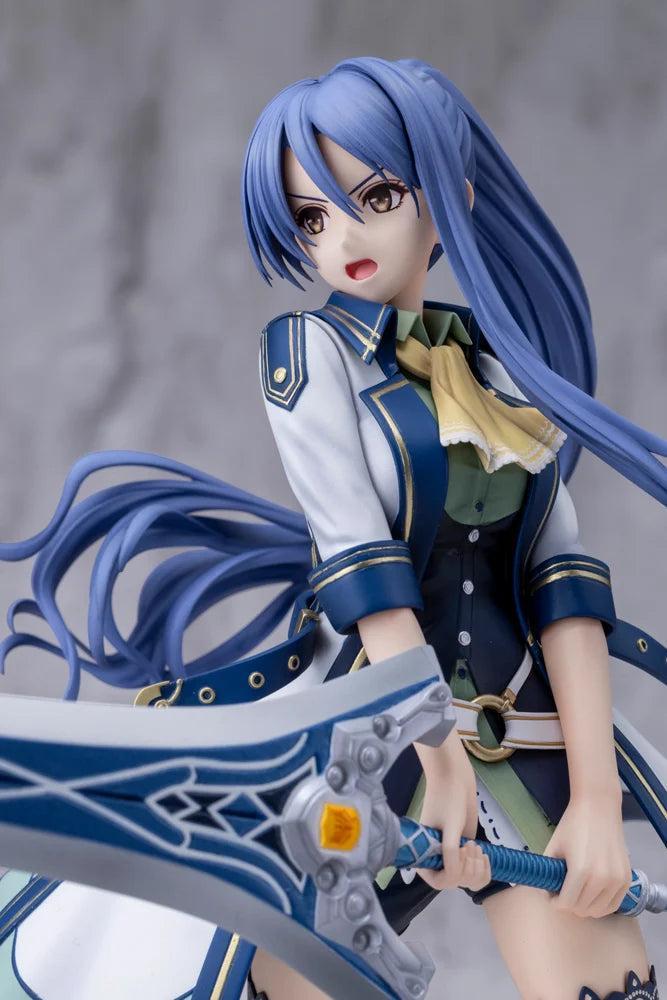 ラウラ・S・アルゼイド 1/8スケール
