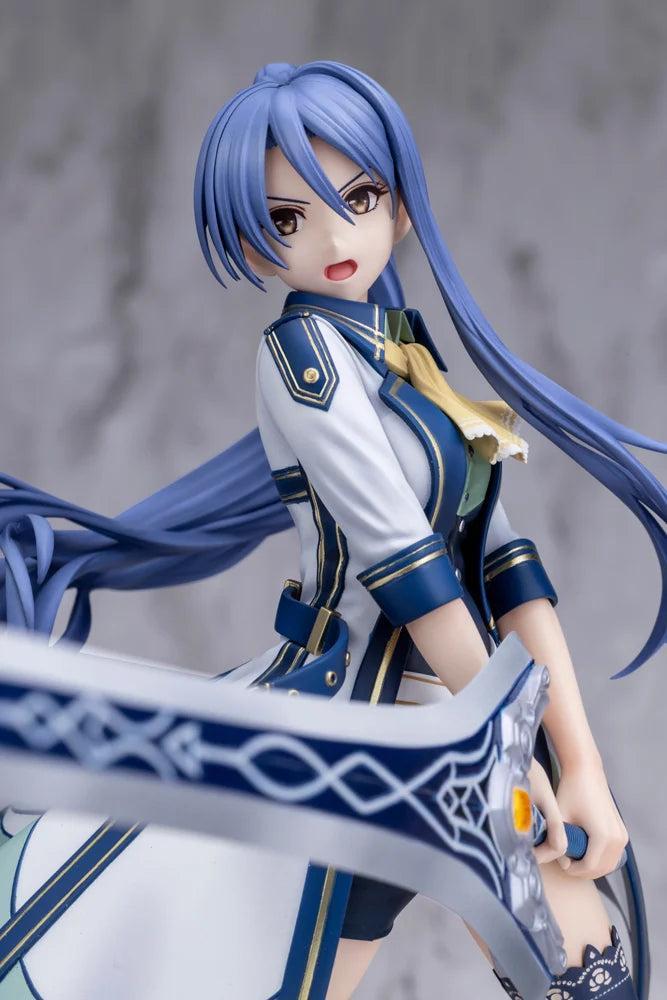 ラウラ・S・アルゼイド 1/8スケール