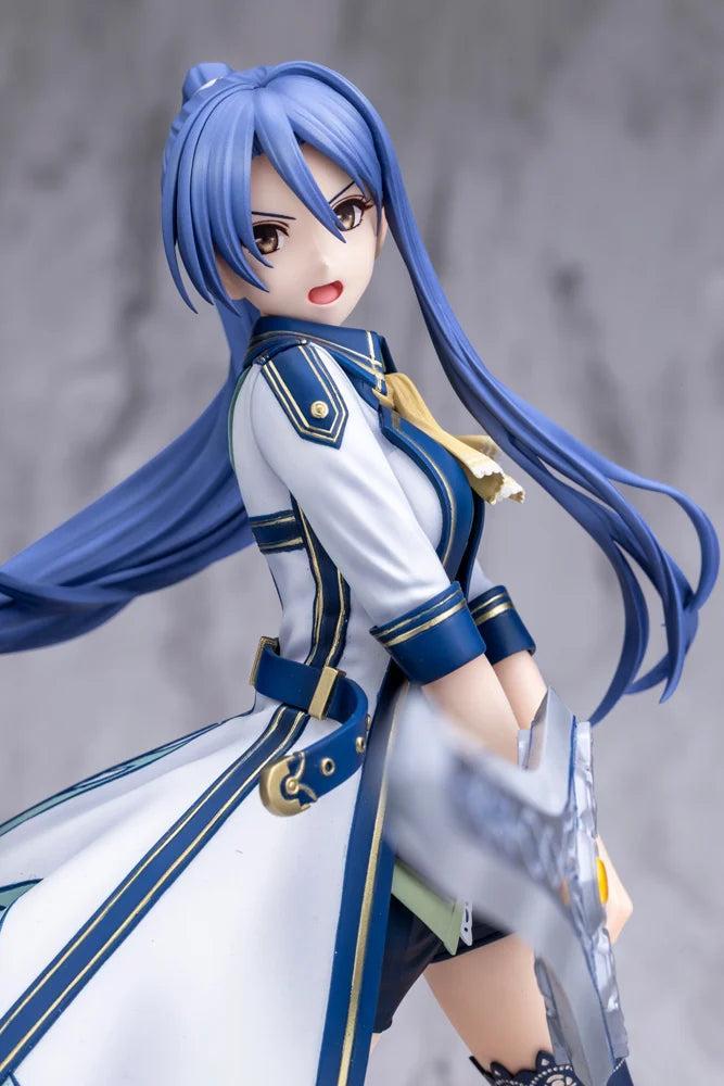 ラウラ・S・アルゼイド 1/8スケール