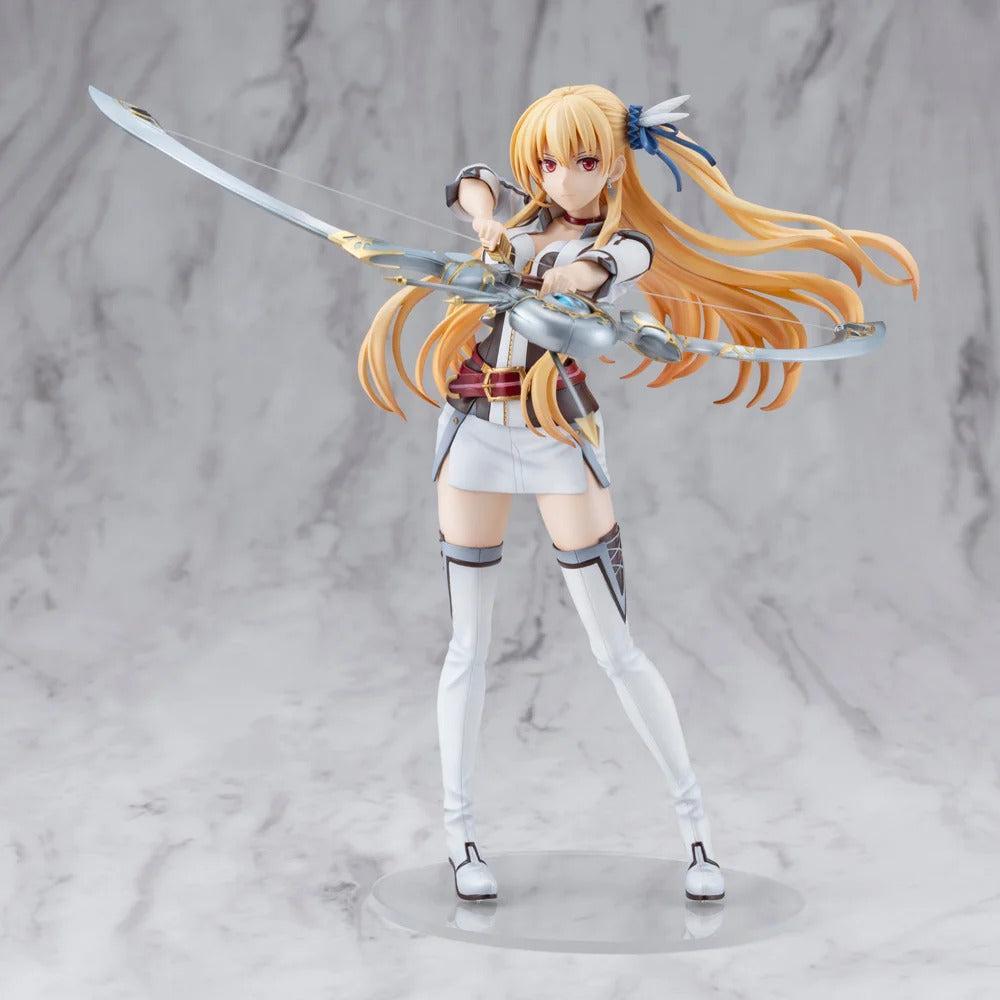 アリサ・ラインフォルト 1/8スケール