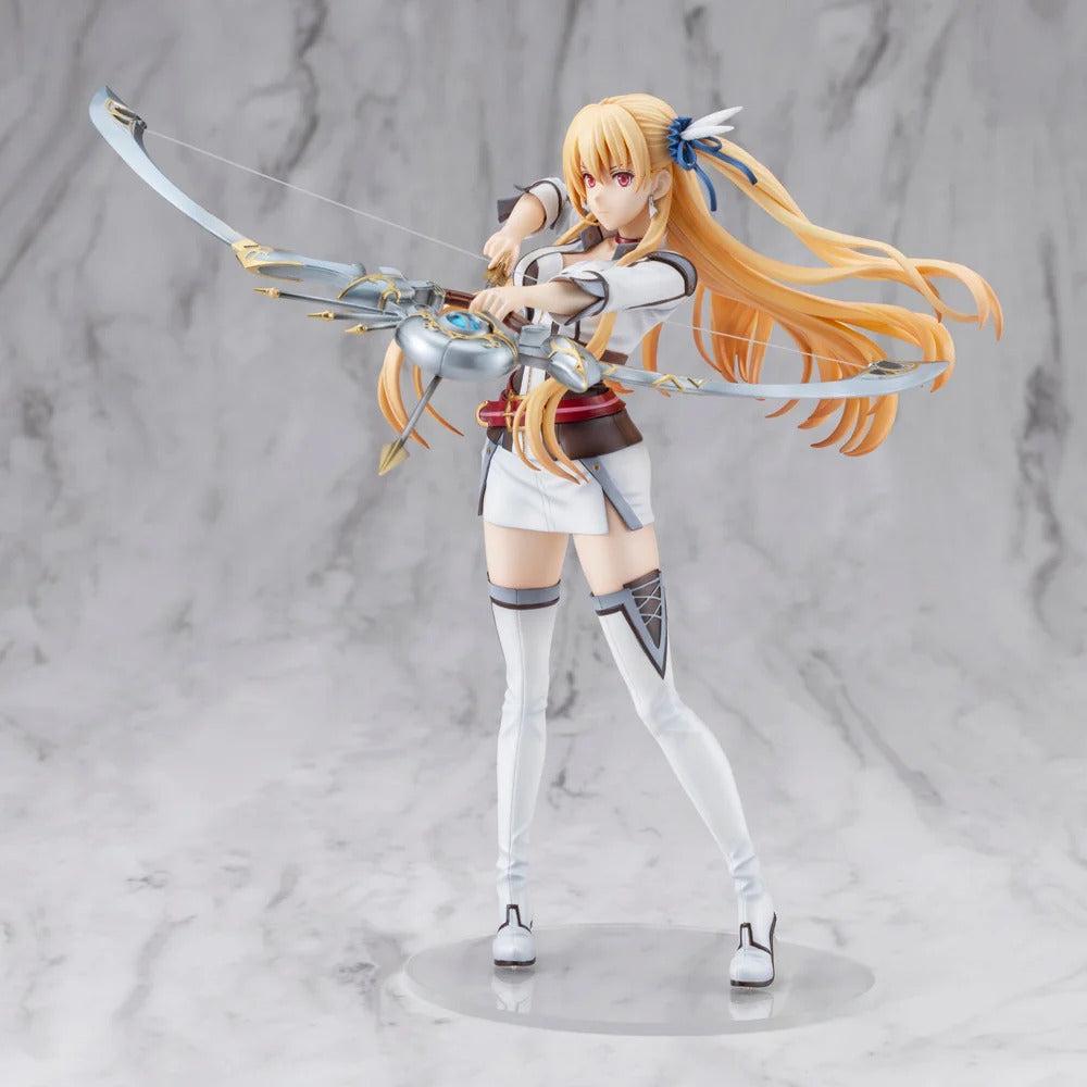 アリサ・ラインフォルト 1/8スケール
