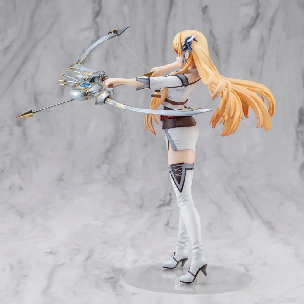 アリサ・ラインフォルト 1/8スケール