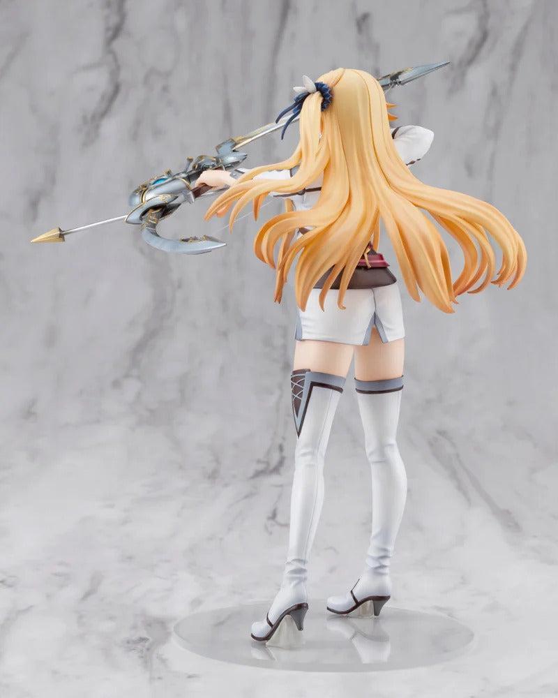 アリサ・ラインフォルト 1/8スケール