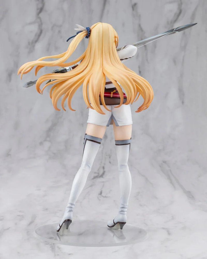 アリサ・ラインフォルト 1/8スケール