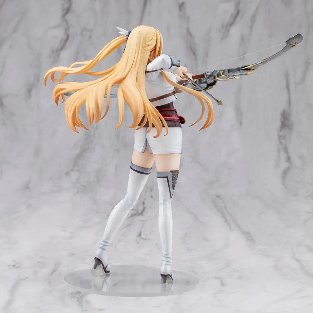アリサ・ラインフォルト 1/8スケール