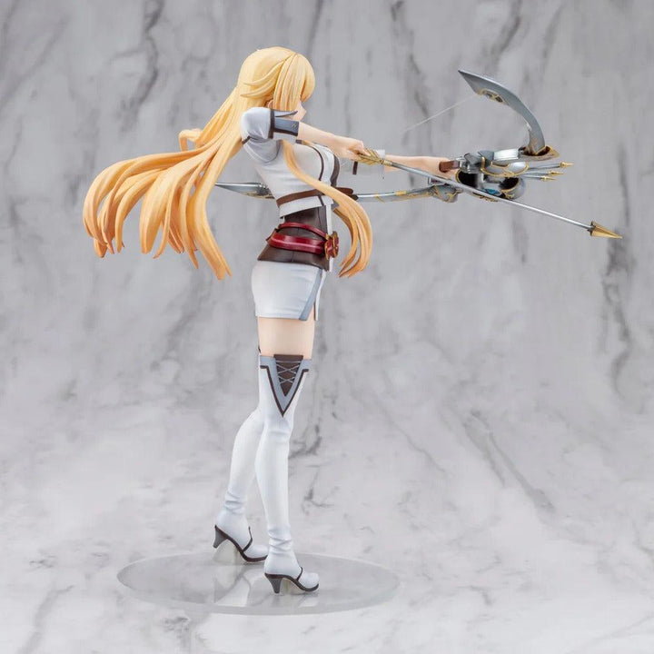 アリサ・ラインフォルト 1/8スケール