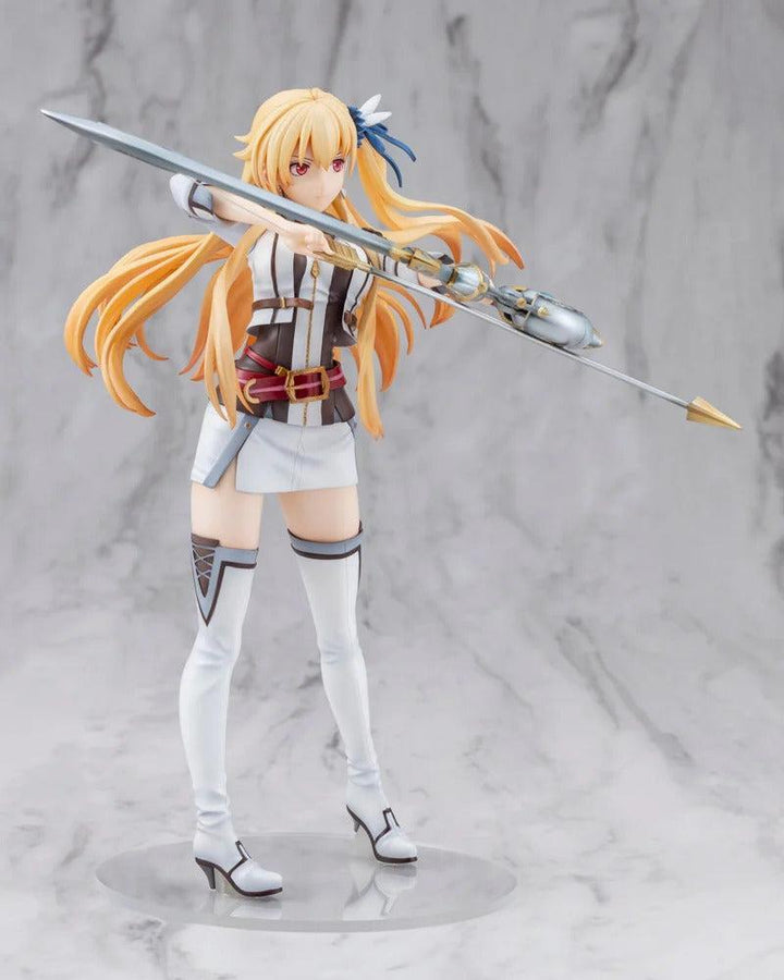 アリサ・ラインフォルト 1/8スケール