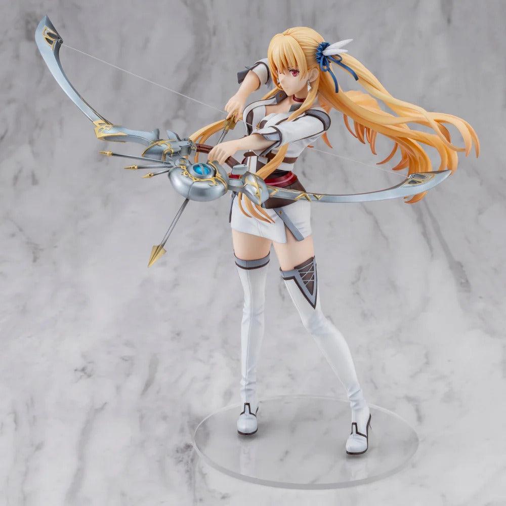 アリサ・ラインフォルト 1/8スケール