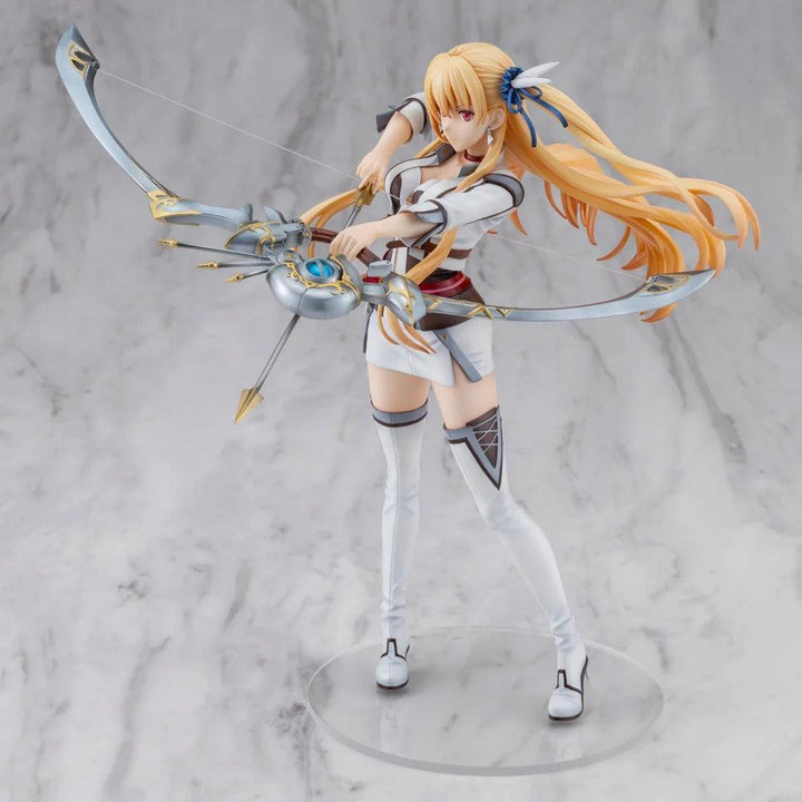 アリサ・ラインフォルト 1/8スケール