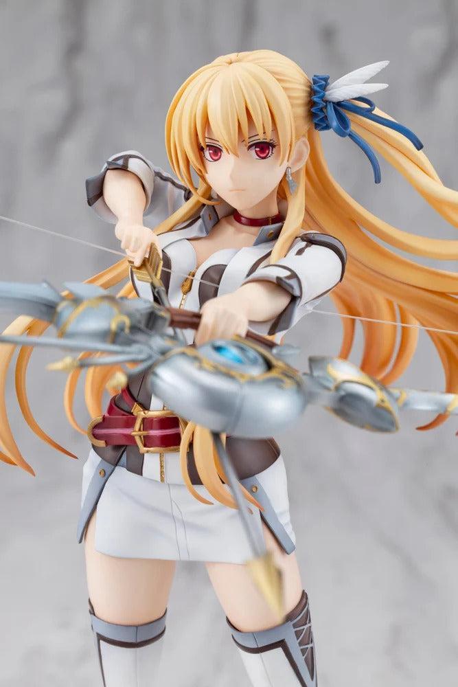 アリサ・ラインフォルト 1/8スケール