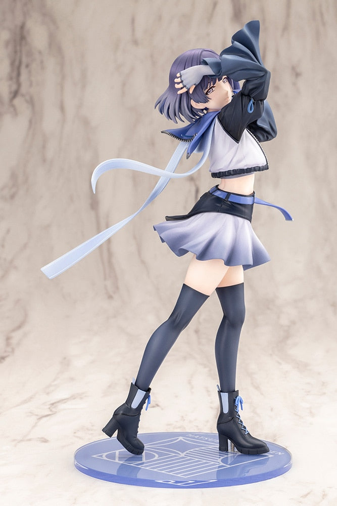 ヴァイス　SP ツキノカメ　秦谷美鈴 秦谷美鈴-ツキノカメ- 1/7スケール – SOOTANG HOBBY