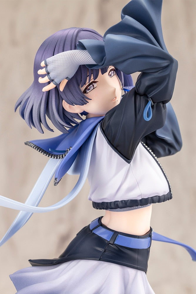 秦谷美鈴-ツキノカメ- 1/7スケール – SOOTANG HOBBY