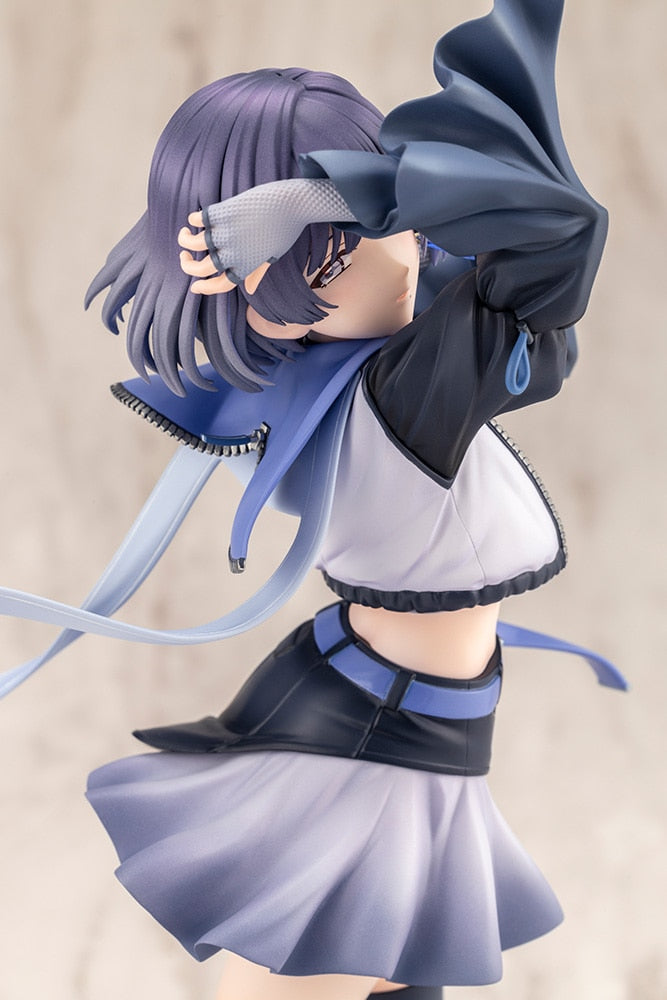 秦谷美鈴-ツキノカメ- 1/7スケール