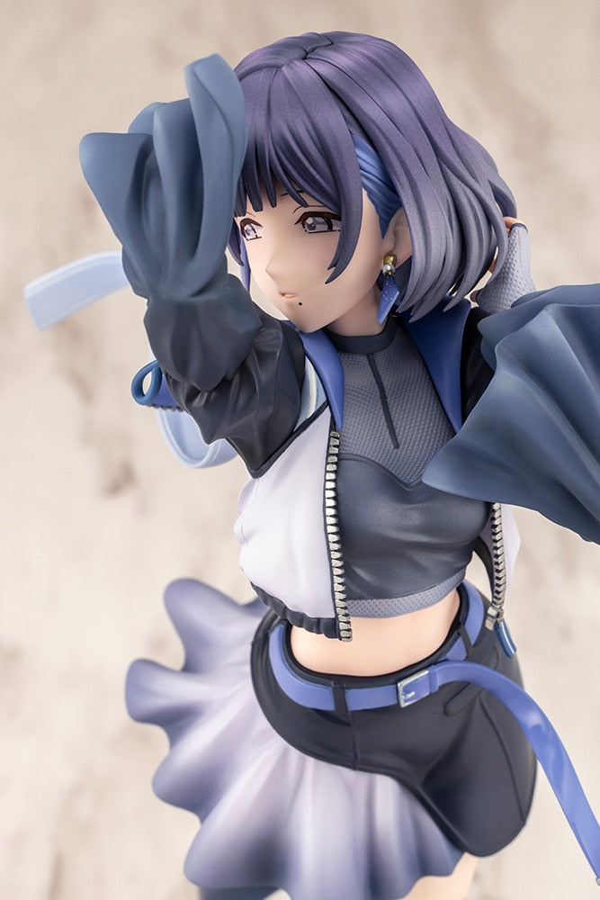秦谷美鈴-ツキノカメ- 1/7スケール